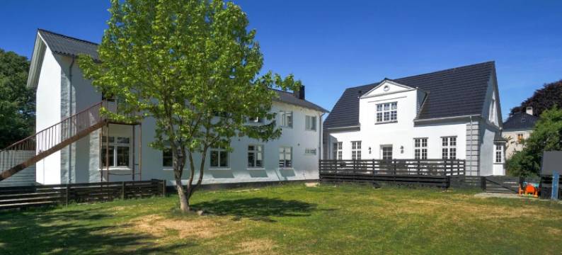 苏菲别墅民宿(Villa Sofie Bed & Breakfast)图片