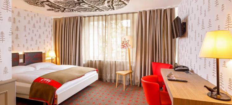 法斯拜瑞士之夜酒店(Swiss Night by Fassbind)图片