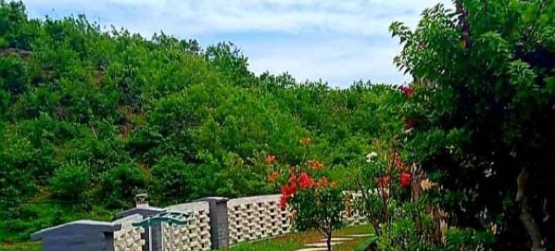 龙目岛山威奥莱特旅馆(Lombok Hill Wiolett)图片