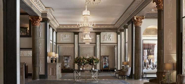 斯德哥尔摩大酒店(Grand Hôtel Stockholm)图片
