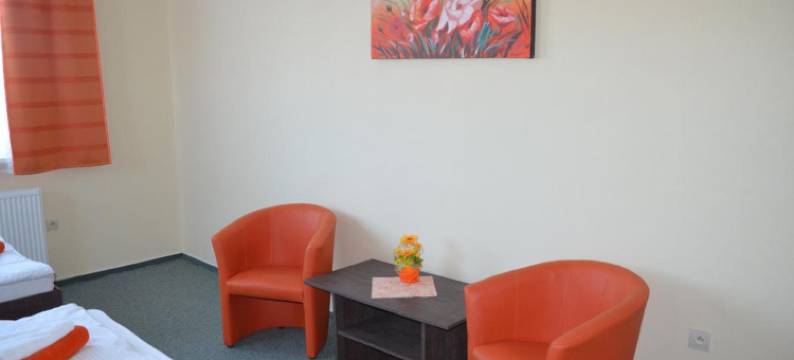 Penzión Rocket Club图片