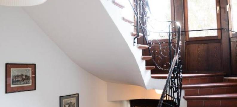 洛斯勒旅馆(Gästehaus Rössler)图片