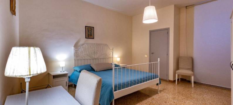 伊斯蒂图托 SS 萨瓦托雷民宿(Istituto SS Salvatore)图片