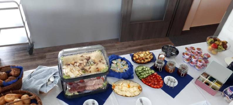 Boootshaus - am Spreeufer图片