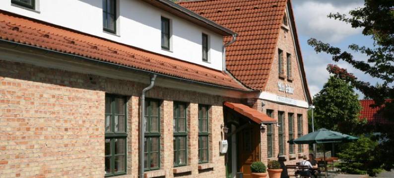 老学院餐厅旅馆(Pension & Restaurant "Alte Schule")图片