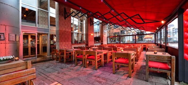 安诺酒店(Anno)图片