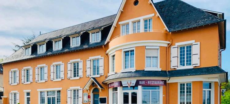 小维沃因(Au Petit Vivoin)图片