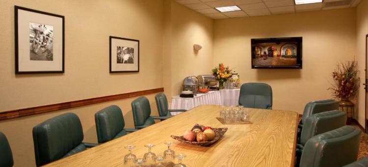 恩坎托拉斯克鲁塞斯酒店-遗产度假酒店(Hotel Encanto de Las Cruces)图片