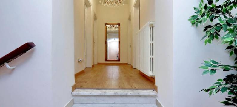 拉塔诺古董住宿加早餐旅馆(Antico Platano)图片