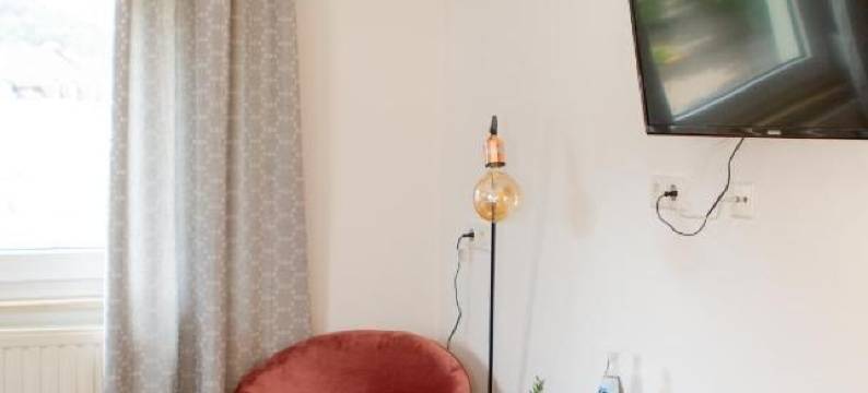 Stadthotel Marburg图片