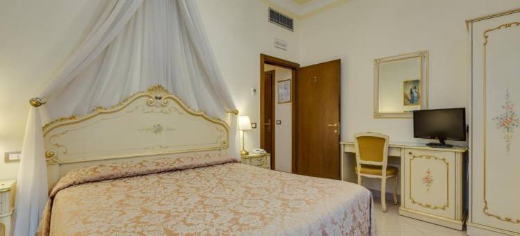 马尔特酒店(Hotel Marte)图片