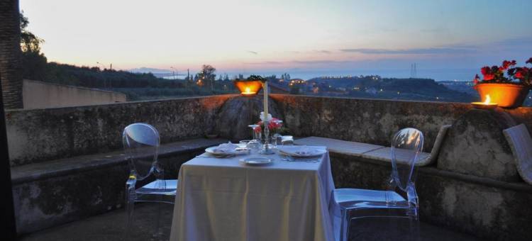 马齐乌斯别墅酒店(Villa Martius)图片