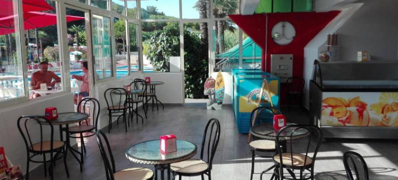 维拉吉奥哥斯达阿根酒店(Villaggio Costa d'Argento)图片