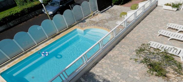 Aparthotel Touring图片