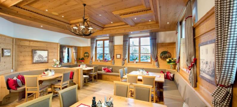 Hotel Gambswirt图片