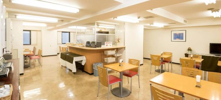 桥本公园酒店(Hashimoto Park Hotel)图片