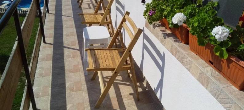 阿伽筹旅馆(Guesthouse Argacho)图片