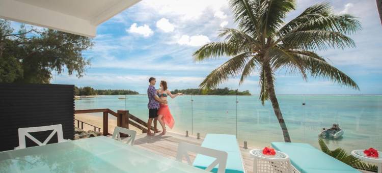 水晶蓝湖别墅(Crystal Blue Lagoon Villas)图片