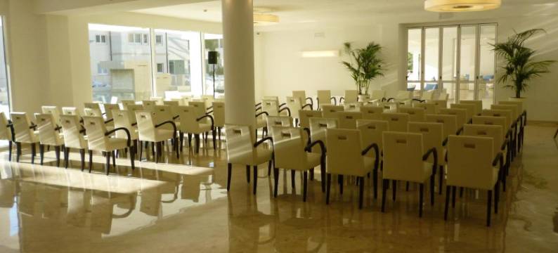 利奥波德二世温泉海洋酒店(Hotel Terme Marine Leopoldo II Terme & Spa)图片