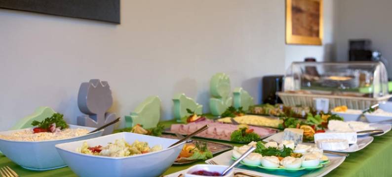 波里鲁库4号酒店及Spa(4 Pory Roku & Spa)图片