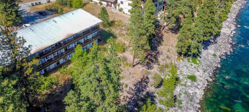 高山河流旅馆(Alpine Rivers Inn)图片