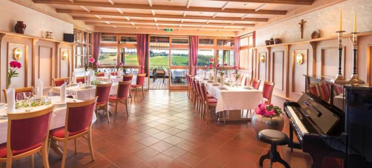 阿内特塞德乡村酒店及阁楼(Anetseder Landhotel, Lofts & Golf)图片