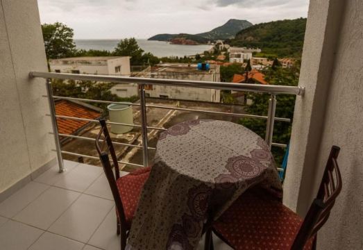 Apartmani MarijaHotel Overview