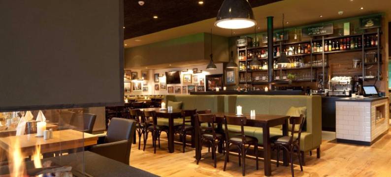 朗格奥岛屿酒店(Inselhotel Langeoog)图片