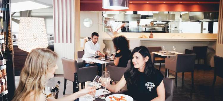 昆特洛托利贝斯特韦斯特酒店(Best Western Hotel Quattrotorri Perugia)图片