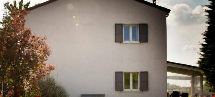 吉亚蒂诺迪蕾贝卡2号酒店(Il Giardino di Rebecca)图片