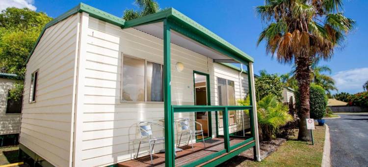 塔斯曼度假园区 - 赫维湾(Tasman Holiday Parks - Hervey Bay)图片