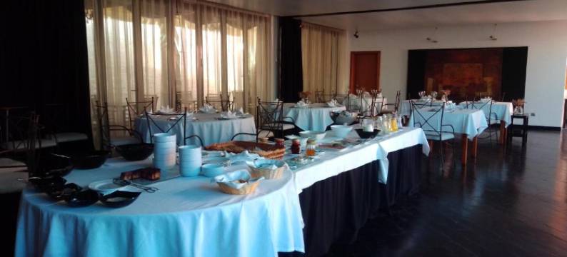 阿赛兹酒店(Hotel Acez)图片