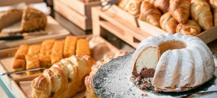 汉堡阿克泰尔鲁宾酒店(ARCOTEL Rubin Hamburg)图片