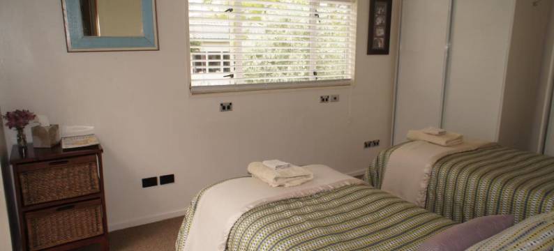 滨江住宿加早餐旅馆(Riverside B & B)图片