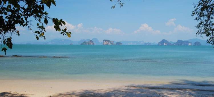 尼拉玛雅别墅疗养度假村(Niramaya Villa & Wellness)图片