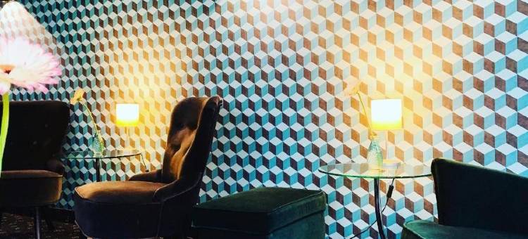 格兰德柏林城市旅馆(Grand Hostel Berlin Urban)图片