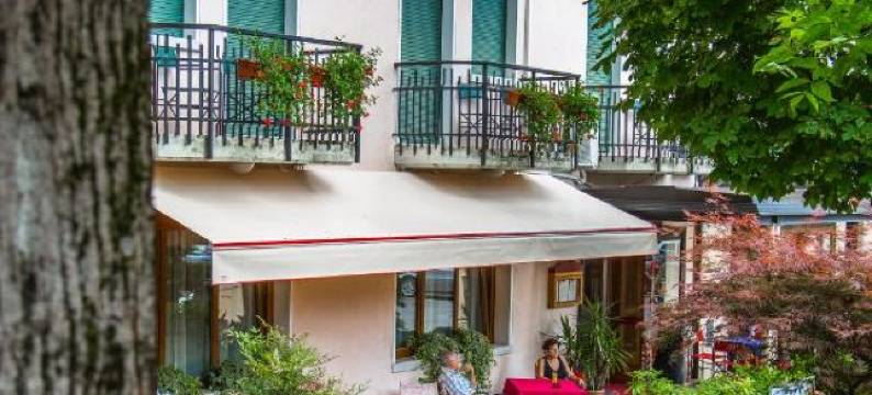 特格若酒店(Hotel Tegorzo)图片