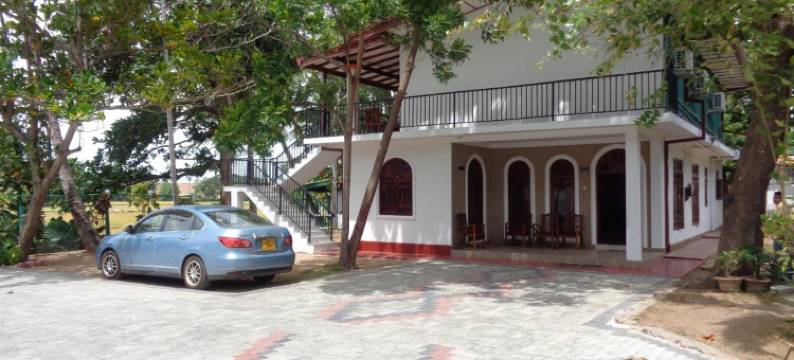 漫旅馆(Man Guest Polonnaruwa)图片