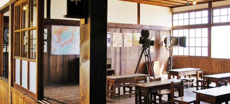 喜久屋日式旅馆(Kikuya Ryokan)图片