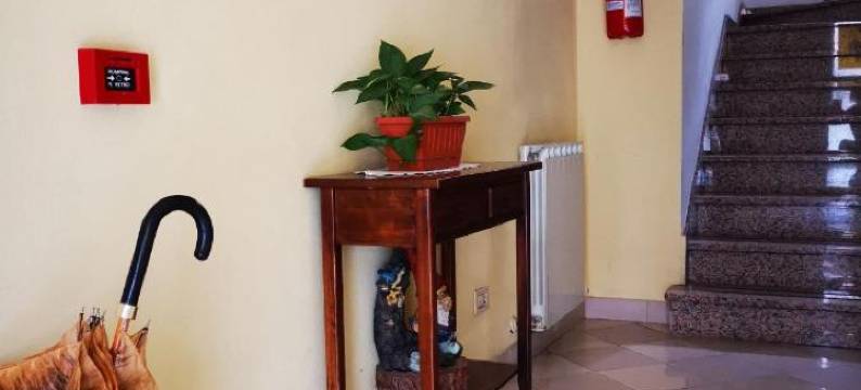 奥斯特利亚德罗坎迪里酒店(Osteria dei Locandieri)图片