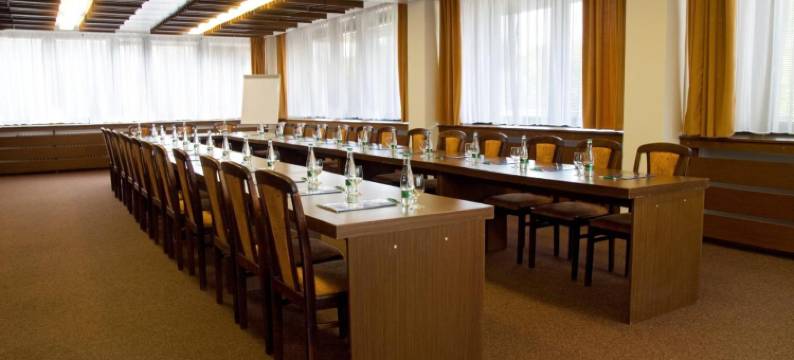 Ensana Spa Smrdáky图片