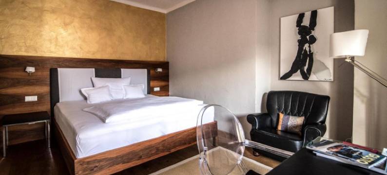 Frühstückshotel im Goldschmiedehaus图片