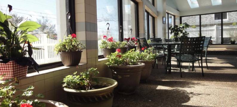 海恩尼斯旅游客栈(Hyannis Travel Inn)图片