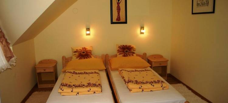 鲁达斯佛格多住宿加早餐旅馆(Ludas Fogadó)图片