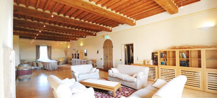 格拉斯内拉罗莱别墅 - 独特体验(Relais Villa Grazianella | Una Esperienze)图片