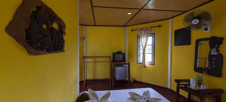 派乡村度假村(The Countryside Pai)图片