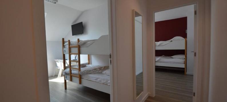 奥贝尔日三尺泉 - 青年旅社(Auberge des 3 Fontaines - Youth Hostel)图片