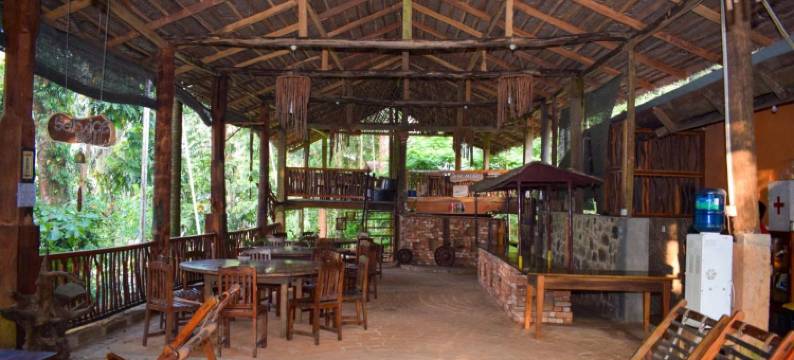 基图尔格勒椽子休闲旅馆(Rafters Retreat)图片