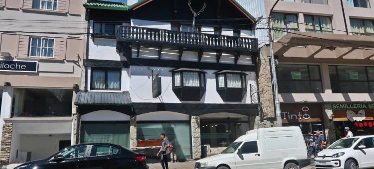 北欧酒店(Hotel Nordico)图片