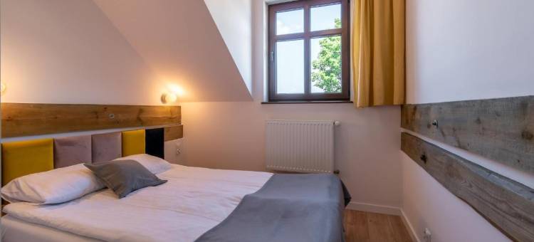 Przy Poznańskiej Bramie图片